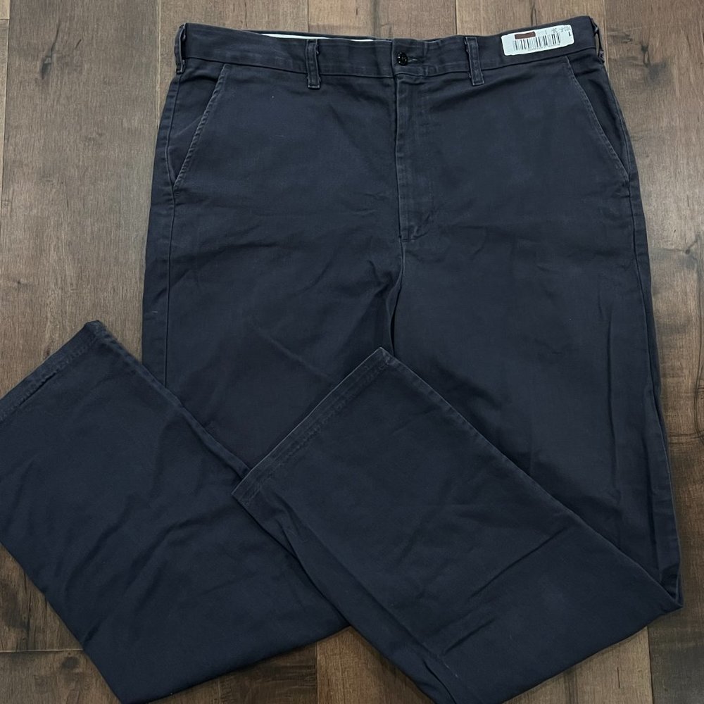 Aramark Men's Flexfit Work Pants size 36x30